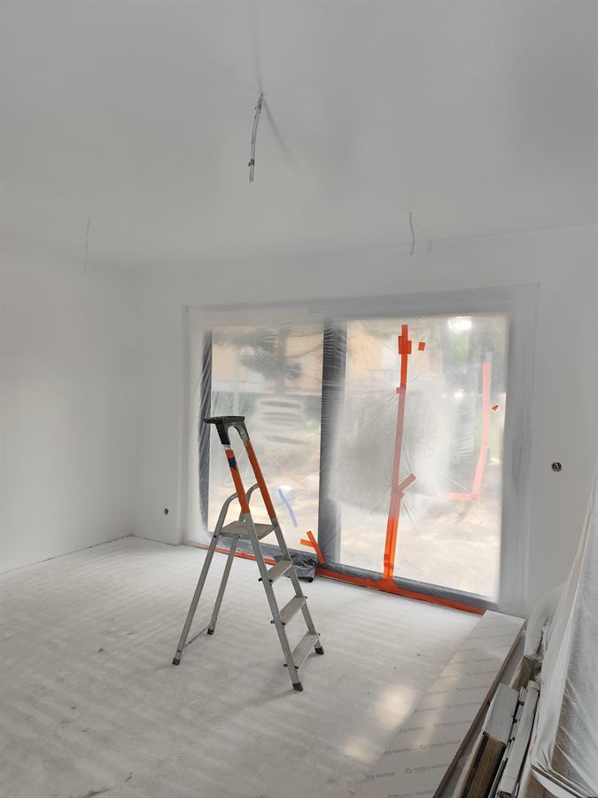 Malowanie Flugger Dekso Dębica